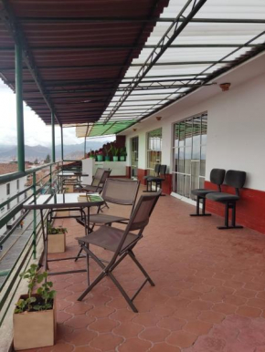 LA CASA DE SEBAS